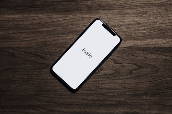 Sognare il cellulare: numeri del lotto